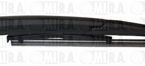 SPAZZOLA POST. KIA STONIC (19>)  988112P000
