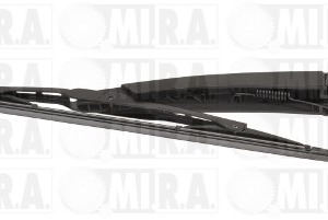 SPAZZOLA POST. SMART FORTWO (98>08)  450 820 01 45