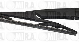 SPAZZOLA POST.MINI COOPER 2001  61 62 7 044 625