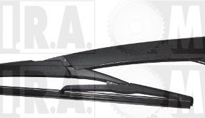SPAZZOLA POST.MINI COOPER 2005  61 62 7 044 625
