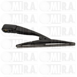 SPAZZOLA POST.MINI CLUBMAN F54 2015> 4L1955426A