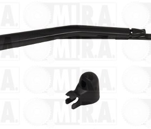 SPAZZOLA POST. BMW SERIE 1 (E87-E81) (12>) 61 62 7 138 507 kit