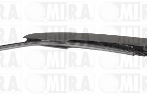 SPAZZOLA POST. BMW X3 (F25) (11>)  61 62 7 161 030