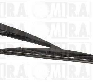 SPAZZOLA POST. BMW X5 (F15) (13>)  61 62 7 294 429