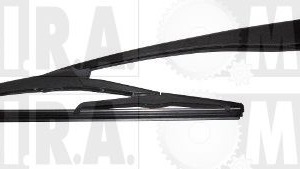SPAZZOLA POST.OPEL CORSA D  1273090