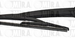 SPAZZOLA POST.RENAULT CLIO 3 2008  28 78 129 06R