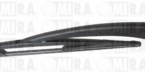 SPAZZOLA POST. DACIA SANDERO 5P (08>11) 7701042368