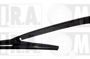 SPAZZOLA POST.TOYOTA YARIS 2008  96688389