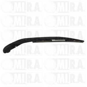 SPAZZOLA POST.TOYOTA YARIS 2018  96688389