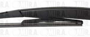 SPAZZOLA POST. NISSAN QASHQAI (08>)  28781JD00A