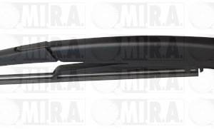 SPAZZOLA POST. NISSAN JUKE (12>)  28780-JE20A