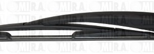 SPAZZOLA POST. NISSAN MICRA (12>)  28781-AU000
