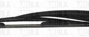 SPAZZOLA POST.NISSAN QASHQAI 2013  28790 3U020