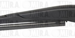 SPAZZOLA POST. SMART FORTWO (16>)  A4538240800