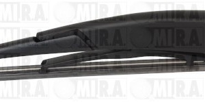 SPAZZOLA POST. SMART FORFOUR (16>)  A4538240900