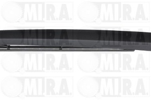 SPAZZOLA POST. AUDI Q7 (06>15)  4L09554071P9
