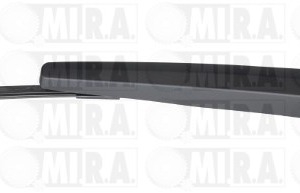 SPAZZOLA POST. BMW SERIE 3 TOURING (05>) 61627118206