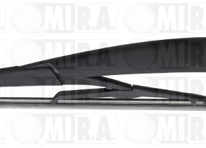 SPAZZOLA POST. BMW I3 (13>)  61627306460