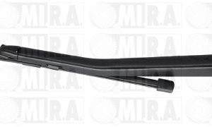 SPAZZOLA POST. BMW X1 (09>15)  61627138507