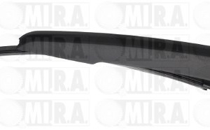 SPAZZOLA POST. BMW X1 (15>)  61627356224