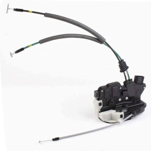 SERRURE DE LA PORTE AVANT, EZC-KA-014 /81410-2P000