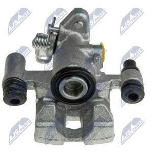BRAKE CALIPERS ARRIÈRES, HZT-MZ-006F /GA2E-26-71XA