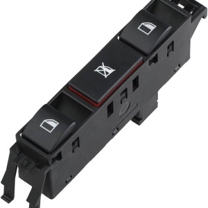 MÉCANISME DE MOTEUR D’ESSUIE-GLACE AVANT, EMW-PL-003 /1274058