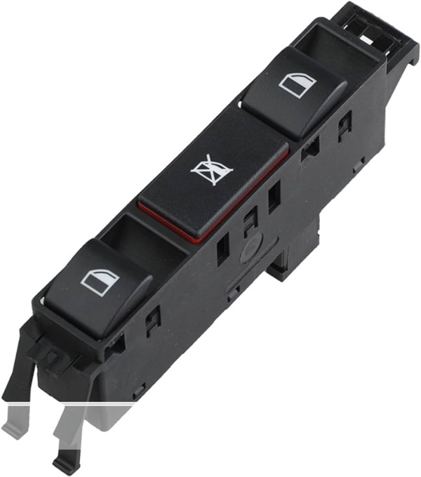 MÉCANISME DE MOTEUR D’ESSUIE-GLACE AVANT, EMW-PL-003 /1274058