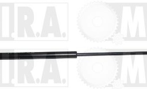 MOLLA A GAS POST.DX  TOYOTA YARIS  68950-01110