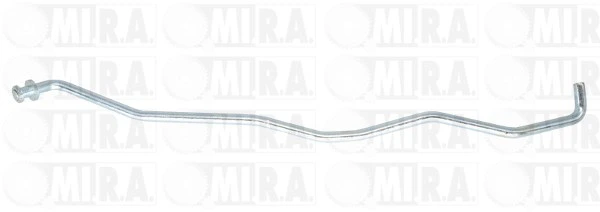 ASTA REGGI COFANO ANT. FIAT G. PUNTO (05>) 51701142