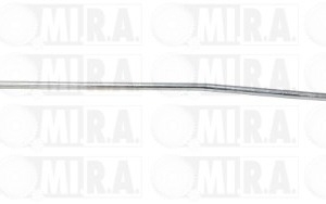 ASTA REGGI COFANO ANT. FIAT DOBLO (00>) 51754996