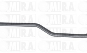 ASTA REGGI COFANO ANT. OPEL CORSA D  13186926