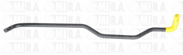 ASTA REGGI COFANO ANT. OPEL CORSA D  13186926