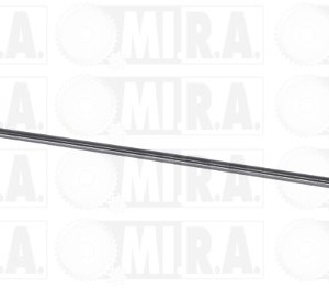 ASTA REGGI COFANO ANT. RENAULT CLIO III 8200270329