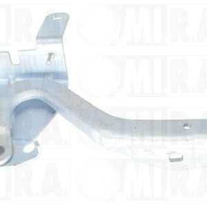 CERNIERA COFANO ANT. SX RENAULT CLIO IV 654010257R