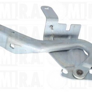 CERNIERA COFANO ANT. DX RENAULT CLIO VI 654008394R