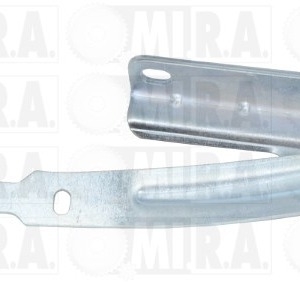 CERNIERA COFANO ANT. SX DACIA DOKKER – LODGY (12>) 654017334R