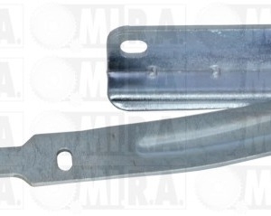 CERNIERA COFANO ANT. SX DACIA DUSTER (10>) 654016409R