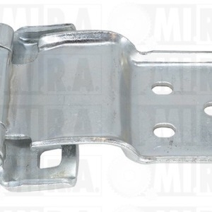 CERNIERA PORTA POST. SX PSA JUMPER/BOXER (06>) 1617323680