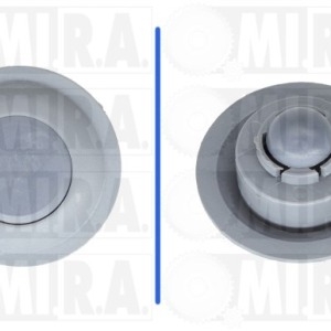 PULSANTE PORTIERA FIAT DUCATO – PSA JUMPER/BOXER 1607485980