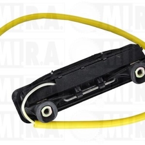 MANIGLIA APERT. COFANO POST. FIAT DOBLO (09>) 51829929