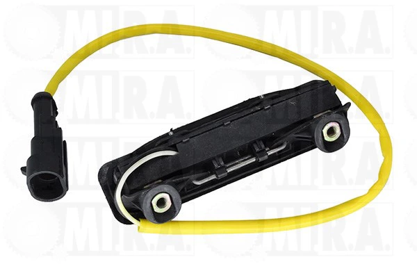 MANIGLIA APERT. COFANO POST. FIAT DOBLO (09>) 51829929
