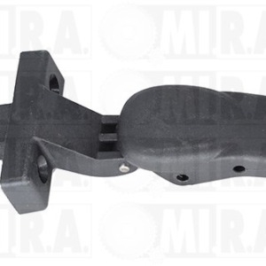 MANIGLIA VETRO A COMPASSO FIAT QUBO – PSA BIPPER/NEMO 1356660080
