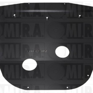 PROTEZ. INFERIORE MOTORE NISSAN QASHQAI (14>) 32280-70J00