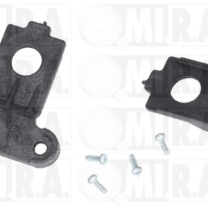 KIT RIP. FARO DX VW POLO 16>  2G0998226