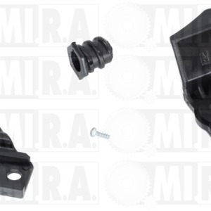 KIT RIP. FARO DX VW GOLF V/JETTA III 1K0 998 226
