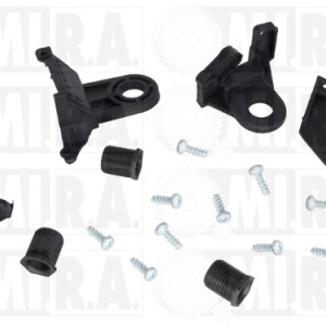 KIT RIP. FARO SX PASSAT 11>  3AA998225