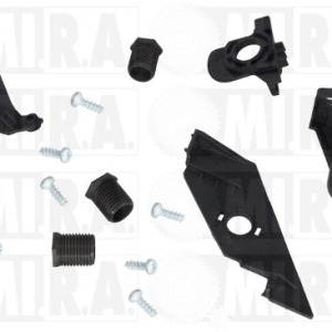 KIT RIP. FARO DX PASSAT 11>  3AA998226
