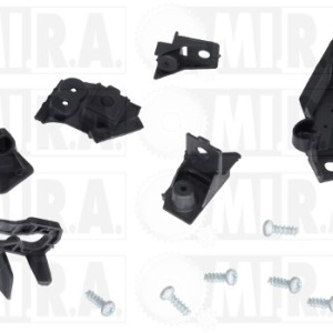 KIT RIP. FARO DX SEAT LEON 20>  5F0998226A