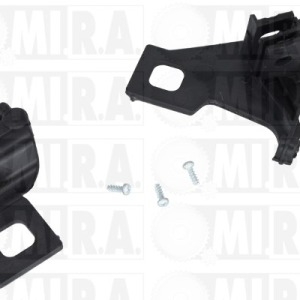 KIT RIP. FARO DX AUDI A4 08>  1301330049